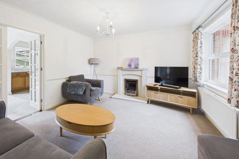 3 bedroom detached house for sale, Betjeman Way, Hemel Hempstead, HP1