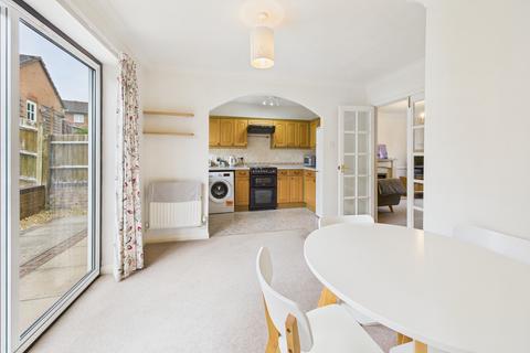 3 bedroom detached house for sale, Betjeman Way, Hemel Hempstead, HP1