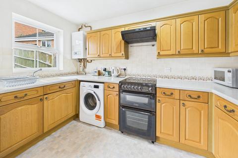3 bedroom detached house for sale, Betjeman Way, Hemel Hempstead, HP1