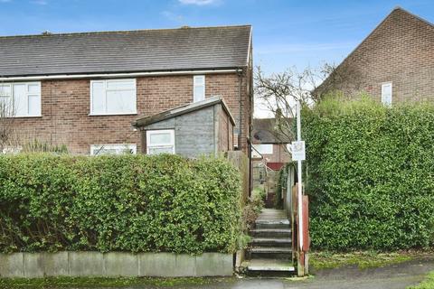 1 bedroom flat for sale - Newton Road, Wilmslow SK9