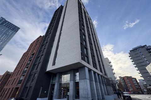 2 bedroom apartment for sale, Queen Street, Salford