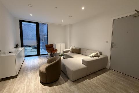 2 bedroom apartment for sale, Queen Street, Salford