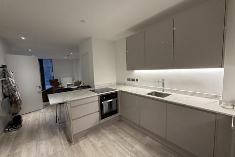 2 bedroom apartment for sale, Queen Street, Salford