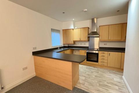 2 bedroom apartment to rent, Ford Lodge, Sunderland SR4