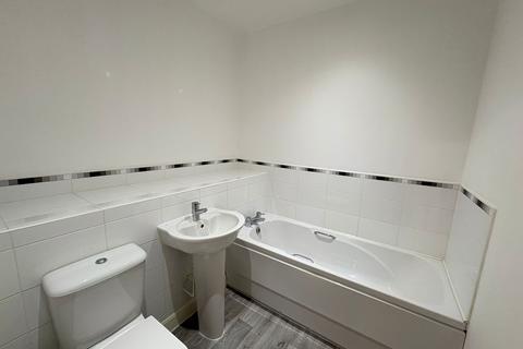 2 bedroom apartment to rent, Ford Lodge, Sunderland SR4