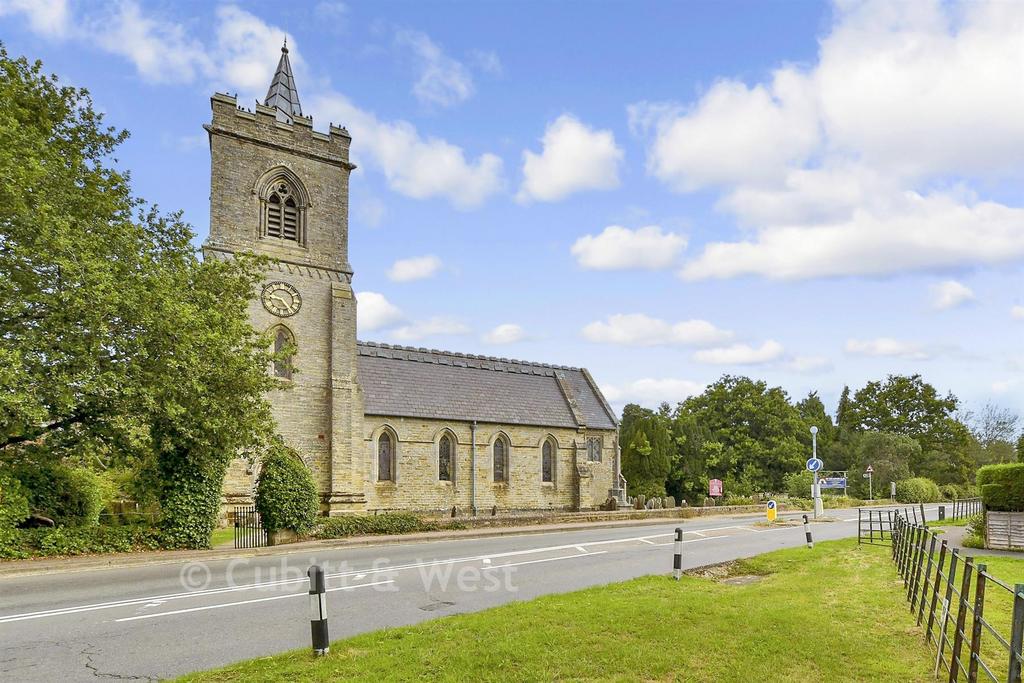 Local Church