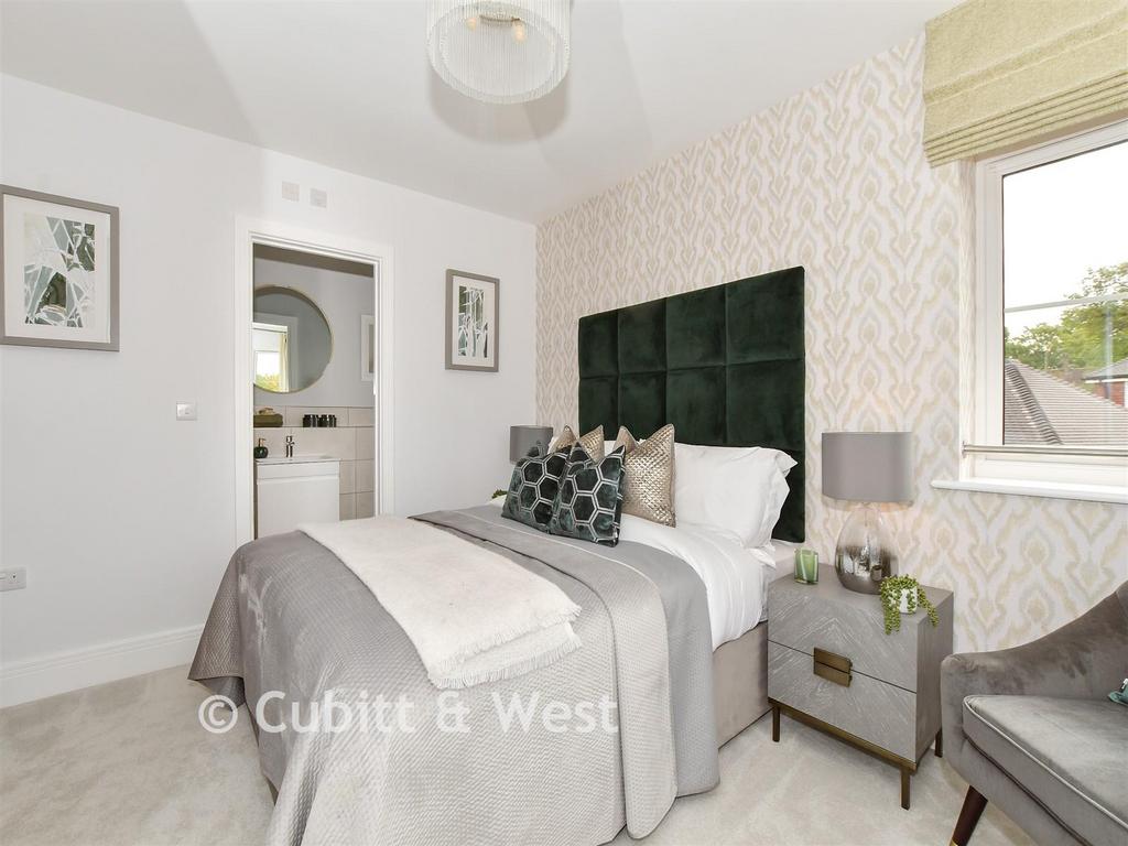 Bedroom 1