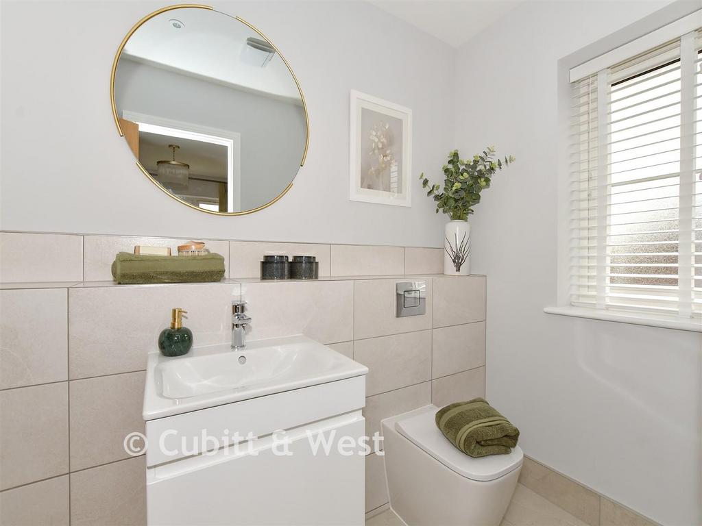 Ensuite