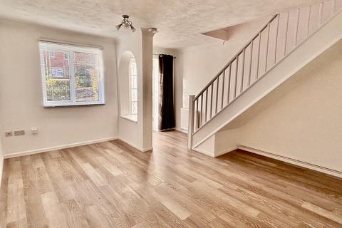 2 bedroom end of terrace house for sale, Lowden Close, Winchester