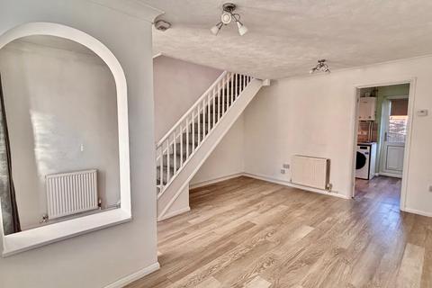 2 bedroom end of terrace house for sale, Lowden Close, Winchester