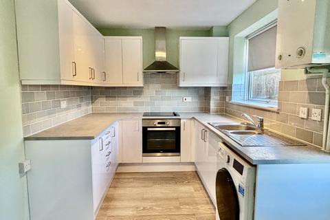 2 bedroom end of terrace house for sale, Lowden Close, Winchester