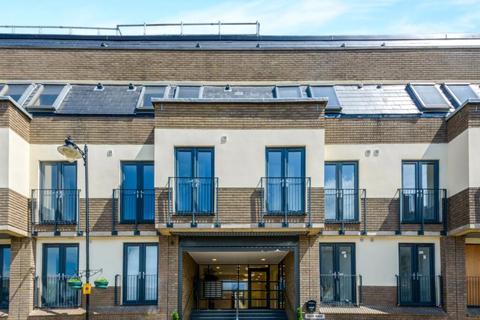 1 bedroom flat to rent, Cedar Apartments, North Street, Sudbury, CO10