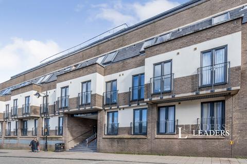 undefined, North Street, Sudbury, Suffolk, CO10