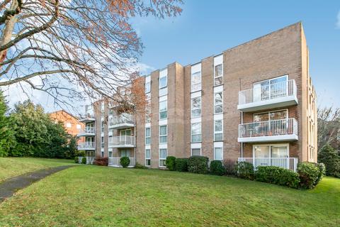 1 bedroom flat to rent, St. Winifreds Road, Bournemouth, BH2