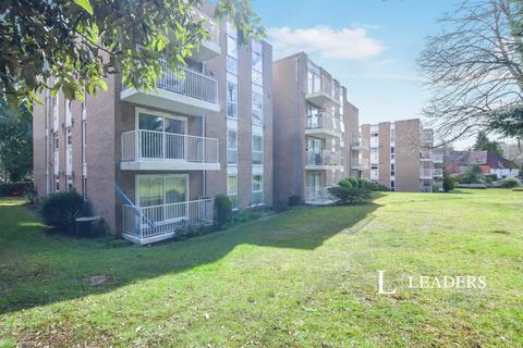 St. Winifreds Road, Bournemouth, BH2