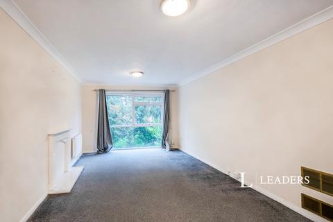 1 bedroom flat to rent, St. Winifreds Road, Bournemouth, BH2