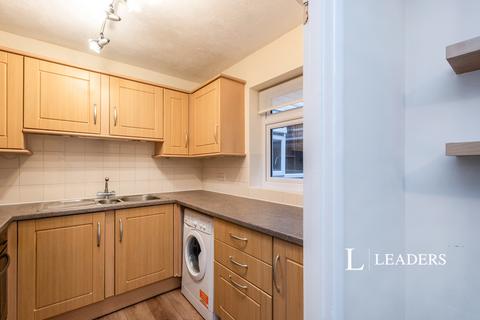 1 bedroom flat to rent, St. Winifreds Road, Bournemouth, BH2