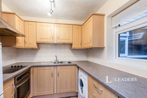 1 bedroom flat to rent, St. Winifreds Road, Bournemouth, BH2
