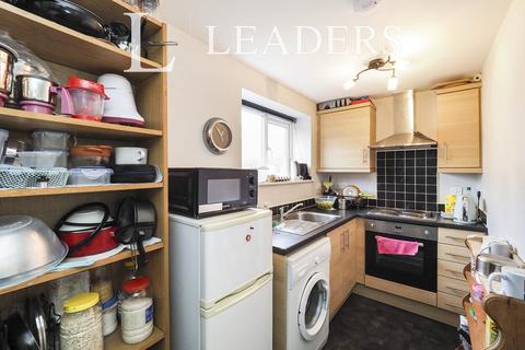 undefined, Pavior Road, Nottingham, NG5