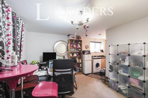 undefined, Pavior Road, Nottingham, NG5