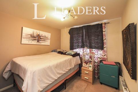 undefined, Pavior Road, Nottingham, NG5
