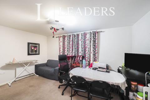 undefined, Pavior Road, Nottingham, NG5