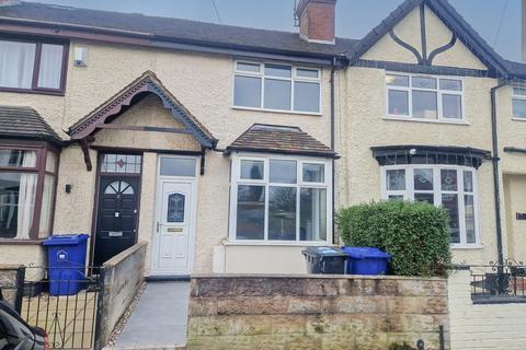 undefined, Westwood Road, Newcastle-under-Lyme, Staffordshire