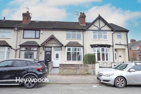 undefined, Westwood Road, Newcastle-under-Lyme, Staffordshire