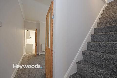 undefined, Westwood Road, Newcastle-under-Lyme, Staffordshire