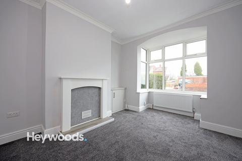 undefined, Westwood Road, Newcastle-under-Lyme, Staffordshire