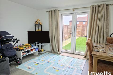 undefined, Westland Way, Ramsgate