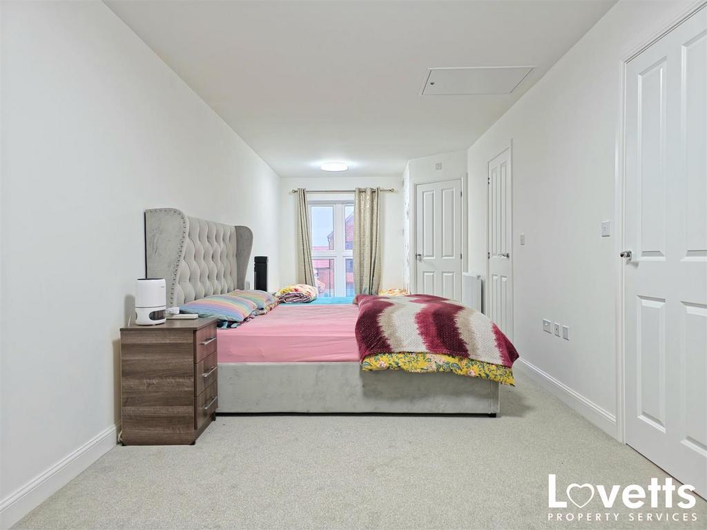 Bedroom 3