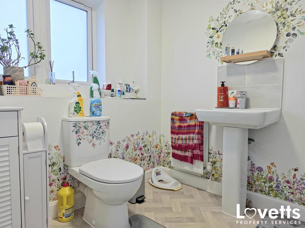 En-Suite