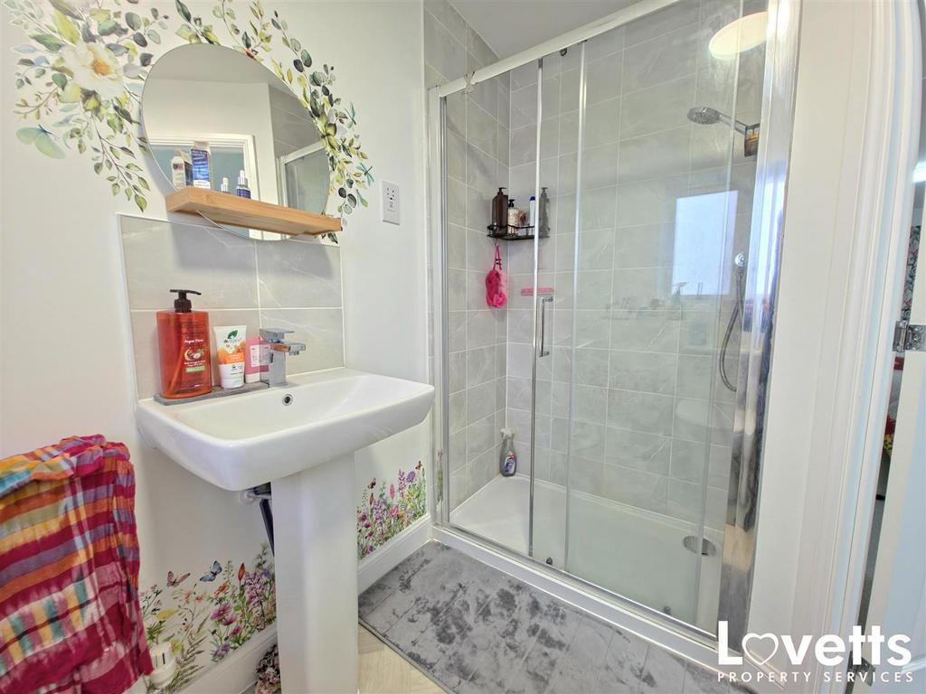 En-Suite