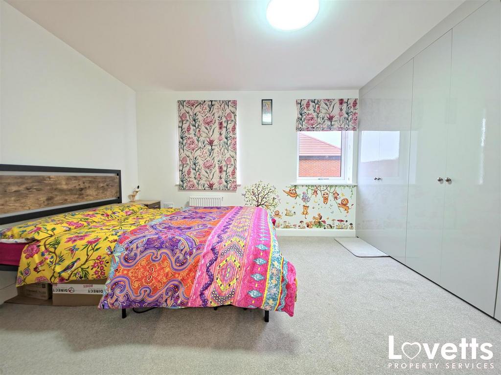 Bedroom 1