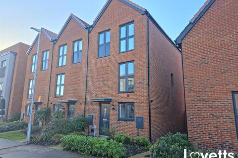 Westland Way, Ramsgate