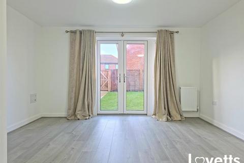 undefined, Westland Way, Ramsgate