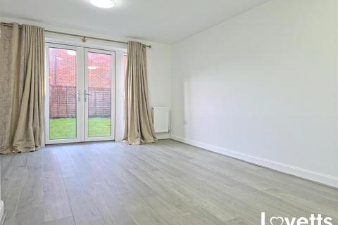 undefined, Westland Way, Ramsgate