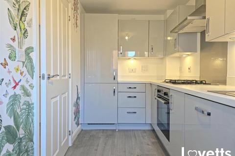 undefined, Westland Way, Ramsgate