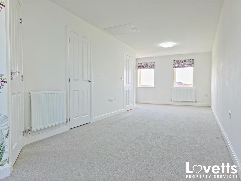 Bedroom 3