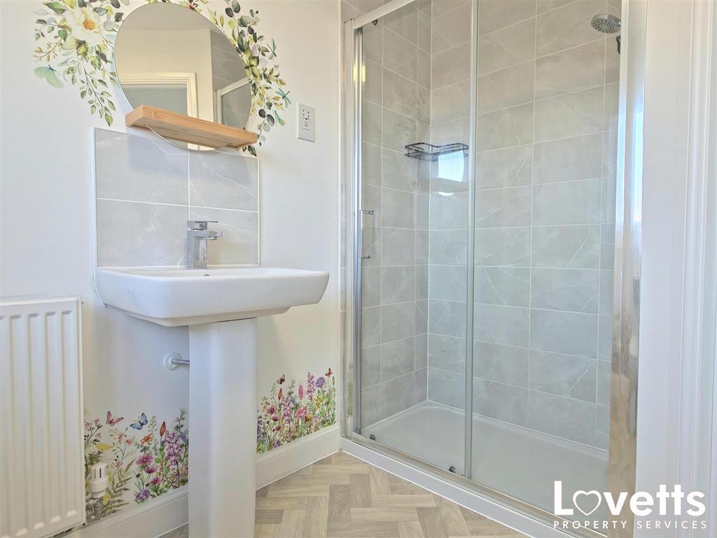 En-Suite