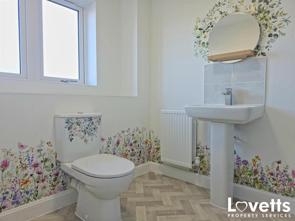 En-Suite