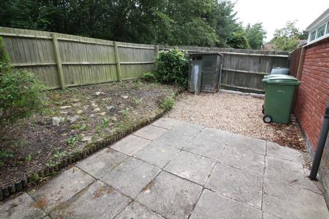 undefined, Ryebank Road