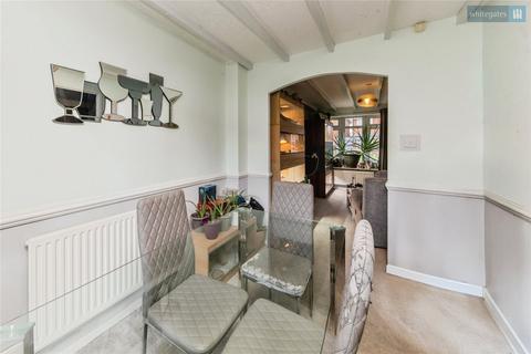 3 bedroom link detached house for sale, Leighton View, Crewe, Cheshire, CW1