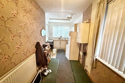 3 bedroom semi-detached house for sale, The Avenue, Thornaby, Stockton-on-Tees, Durham, TS17 7JF