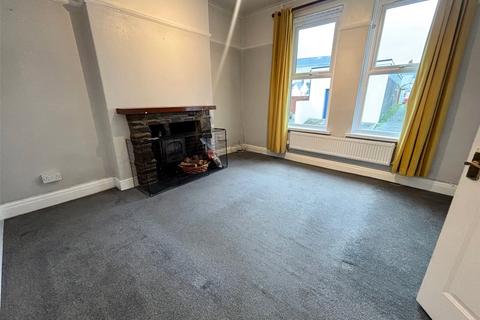 3 bedroom end of terrace house for sale, St. Annes Place, Hakin, Milford Haven, Pembrokeshire, SA73