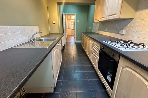 3 bedroom end of terrace house for sale, St. Annes Place, Hakin, Milford Haven, Pembrokeshire, SA73