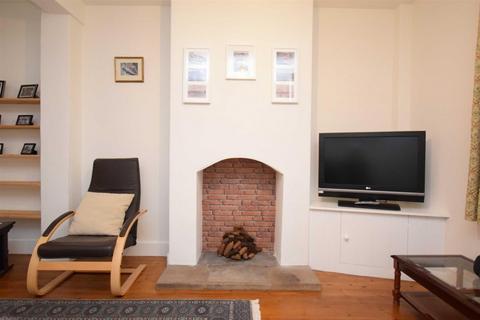 2 bedroom terraced house to rent, Tower Street, Roa Island Nr Barrow