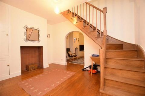 2 bedroom terraced house to rent, Tower Street, Roa Island Nr Barrow