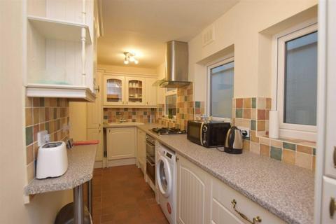 2 bedroom terraced house to rent, Tower Street, Roa Island Nr Barrow